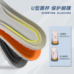 China Doctor Insole 1 pair(১জোড়া)